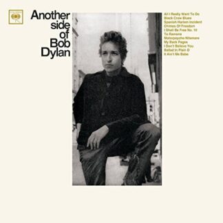 Bob Dylan - Another Side Of Bob Dylan 1LP