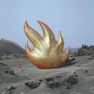 Audioslave / Audioslave (1LP/GF) 2-LP