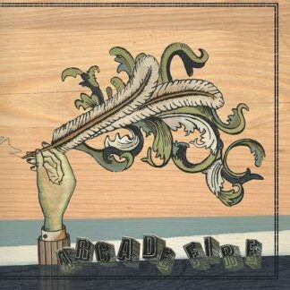 Arcade Fire - Funeral 1LP