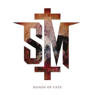 Savage Messiah - Hands of Fate (Black Lp+cd) 2LP