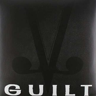 Animal Lover - Guilt 1LP