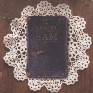 Sam Langhorn - The Gospel According to Sam 1LP
