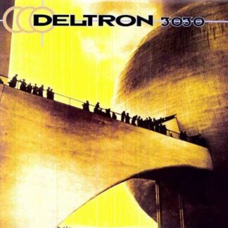 Deltron 3030 - Deltron 3030 2LP
