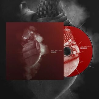 Amenta - Revelator 2LP