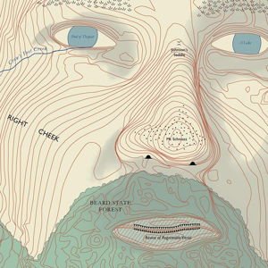 Lawrence Arabia - Absolute Truth 1LP