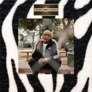 Gibbs, Freddie & Madlib - Pinata 2-LP