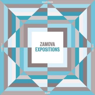 ZAMOVA - EXPOSITIONS