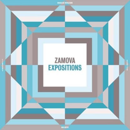 ZAMOVA - EXPOSITIONS