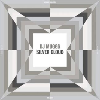 Dj Muggs - Silver Cloud 1LP