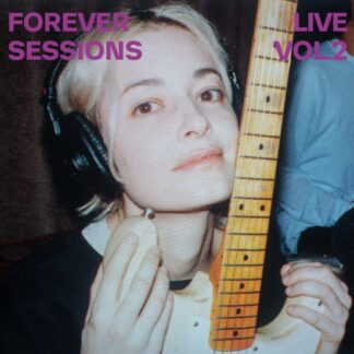 Men I Trust - Forever Live Sessions Vol. 2 1LP