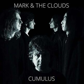 Mark & the Clouds - Cumulus 1LP