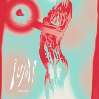 Jesse Markin - Pump 1LP