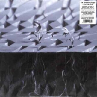 Victor Timofeev - Exocursion 1LP