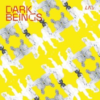 Lal - Dark Beings 1LP