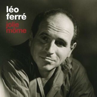 Leo Ferre - Jolie Mademoiselle 2LP