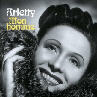Arletty - Mon Homme 2LP