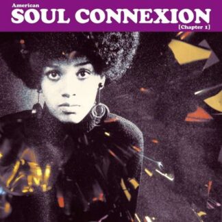 American Soul Connexion - Chapter 1 2LP