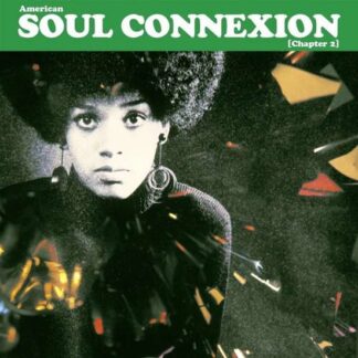 American Soul Connexion - Chapter 2 2LP