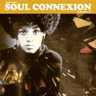American Soul Connexion - Chapter 3 2LP
