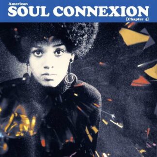 Divers Interpretes - Soul Connexion - Chapter 4 2LP
