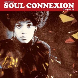 Divers Interpretes - American Soul Connexion - Chapter 5 2LP