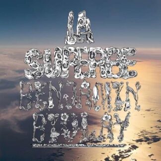 Benjamin Biolay - La Superbe 3LP