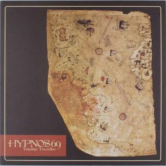 Hypnos 69 - Timeline Traveller 1LP
