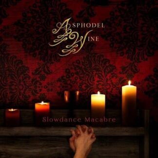 Asphodel Wine - Slowdance Macabre 1LP