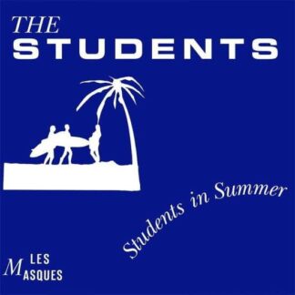 Students - Students In Summer 1LP