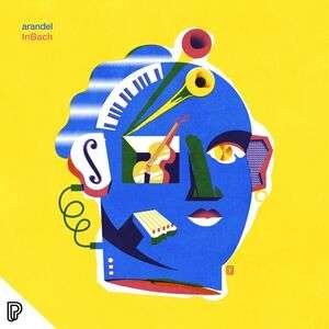 Arandel - Inbach 1LP