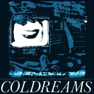 Coldreams - Crazy Night LP 1LP