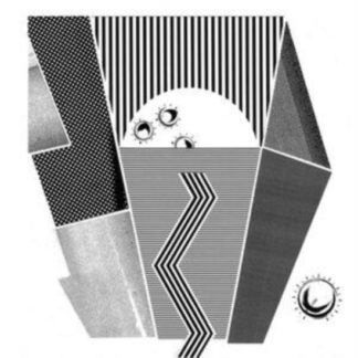 Ben Shemie - 303 Diary 1LP