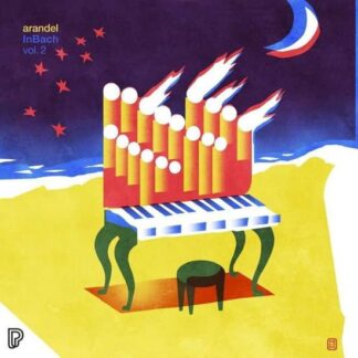 Arandel - Inbach Vol. 2 1LP