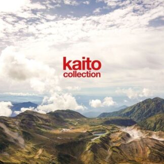 Kaito - Collection (Red Opaque Vinyl) 1LP