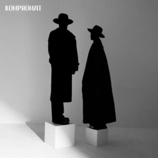 Kompromat - Playing / Praying 1LP