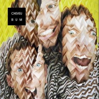 Cheveu - Bum 1LP