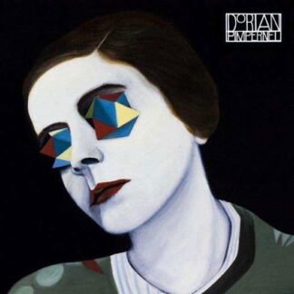 Dorian Pimpernel - Allombon 1LP