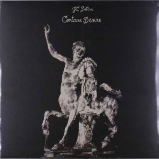 Jc Satan - Centaur Desire 1LP