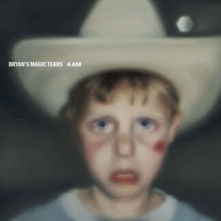 Bryans Magic Tears - 4am 1LP