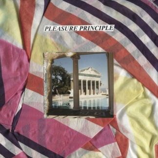 Pleasure Principle - Pleasure Principle 1LP