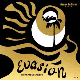 Dominique Andre - Evasion 1LP