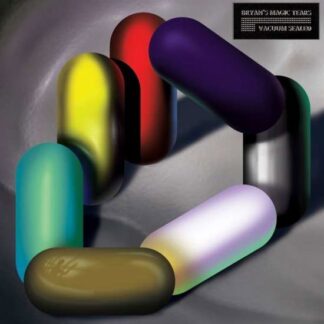 Bryans Magic Tears - Vacuum Sealed 1LP