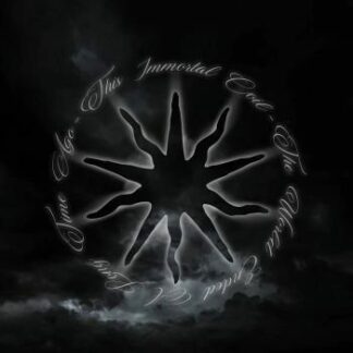 This Immortal Coil - The World Ended A Long Time Ago 2LP