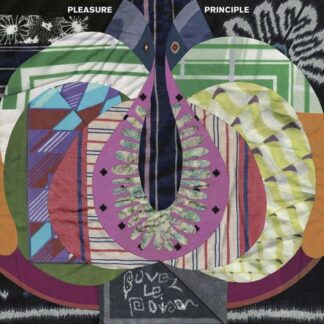 Pleasure Principle - Buvez Le Poison 1LP