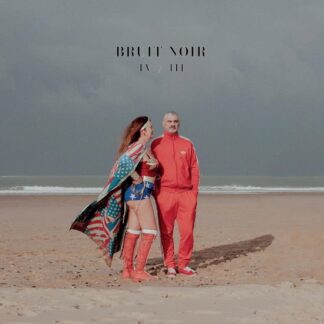Bruit Noir - Iv/Iii 1LP