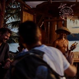 Laurent Bardainne & Tigre D'Eau Douce - Eden Beach Club 2LP