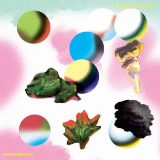 Bryan's Magic Tears - Smoke And Mirrors 1LP