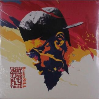 Blinky Bill - Everyone's Just Winging It and Other Fly Tales 2LP