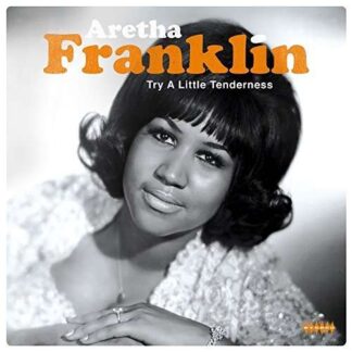 Aretha Franklin - Try A Little Tenderness 1LP