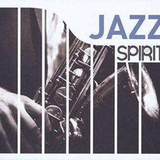 Spirit of Jazz / Various - Spirit of Jazz / Various 1LP